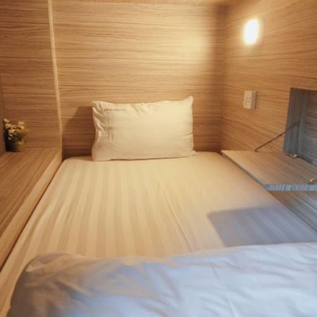 Badu Sukhumvit Dormitory Bangkok Extérieur photo